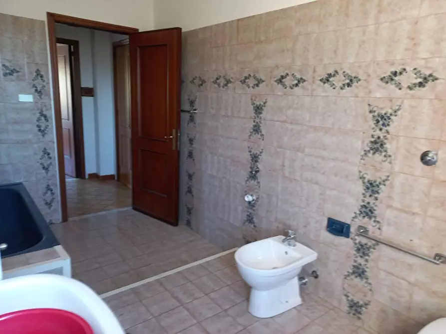 Immagine 17 di Villa in vendita  in Nino Bixio 11 a Domusnovas