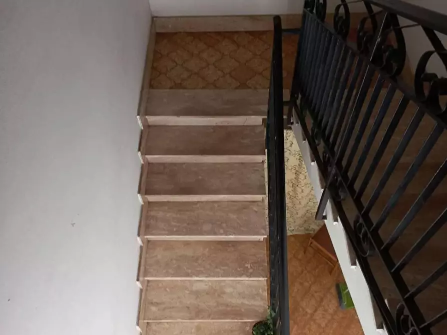 Immagine 18 di Villa in vendita  in Nino Bixio 11 a Domusnovas