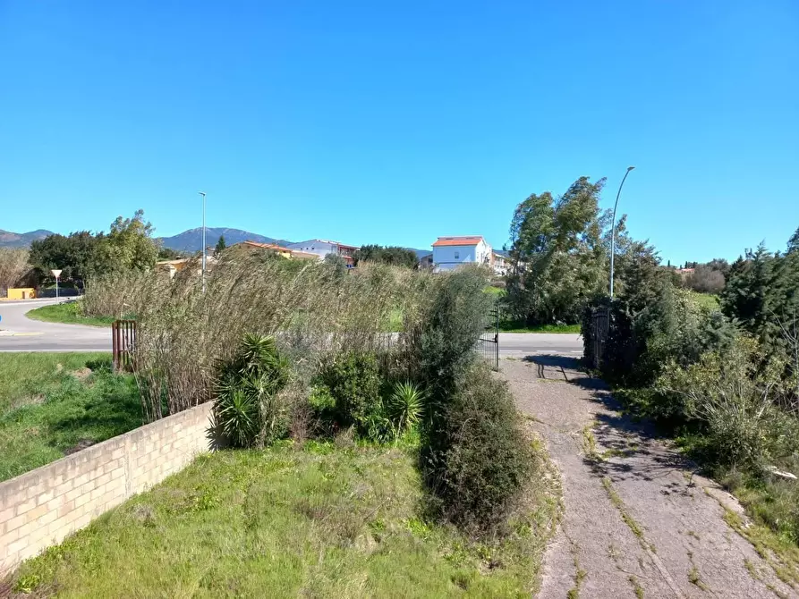 Immagine 2 di Villa in vendita  in Nino Bixio 11 a Domusnovas