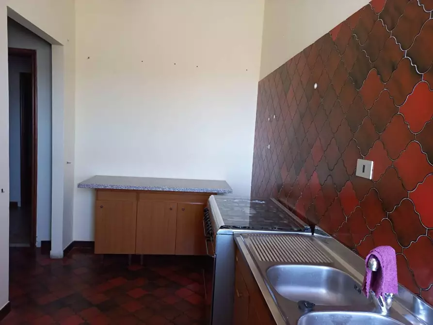 Immagine 10 di Villa in vendita  in Nino Bixio 11 a Domusnovas