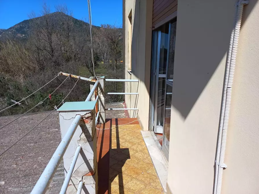 Immagine 13 di Villa in vendita  in Nino Bixio 11 a Domusnovas