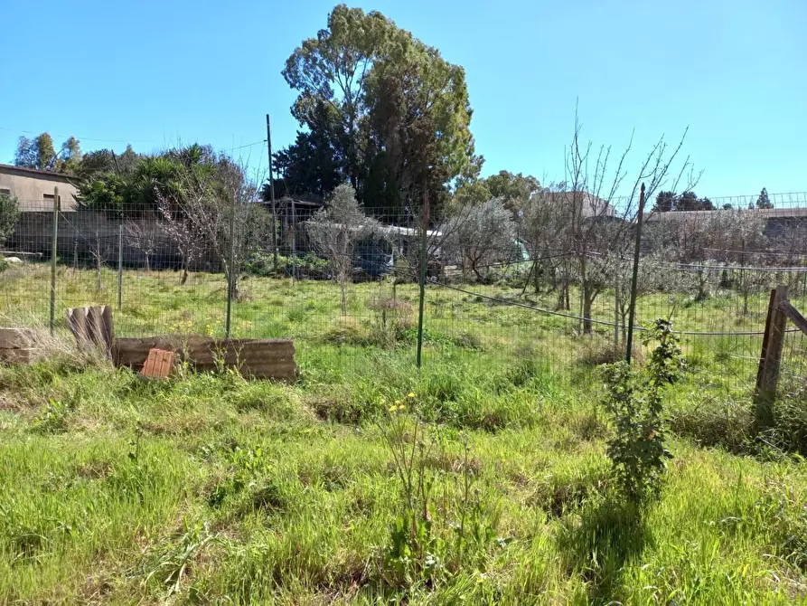 Immagine 25 di Villa in vendita  in Nino Bixio 11 a Domusnovas