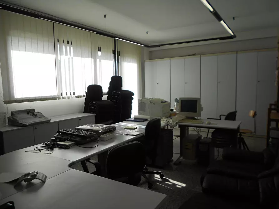 Immagine 1 di Ufficio in vendita  in Valverde 0 a Iglesias