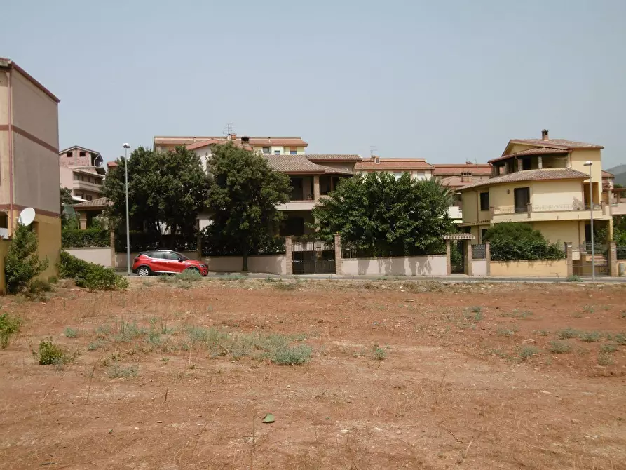 Immagine 1 di Terreno residenziale in vendita  in II Argentaria 0 a Iglesias