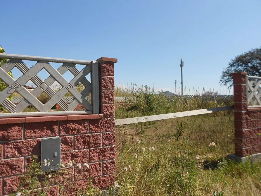 Immagine 2 di Terreno residenziale in vendita  in Dei Giacinti 0 a Carbonia