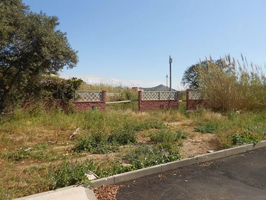 Immagine 4 di Terreno residenziale in vendita  in Dei Giacinti 0 a Carbonia