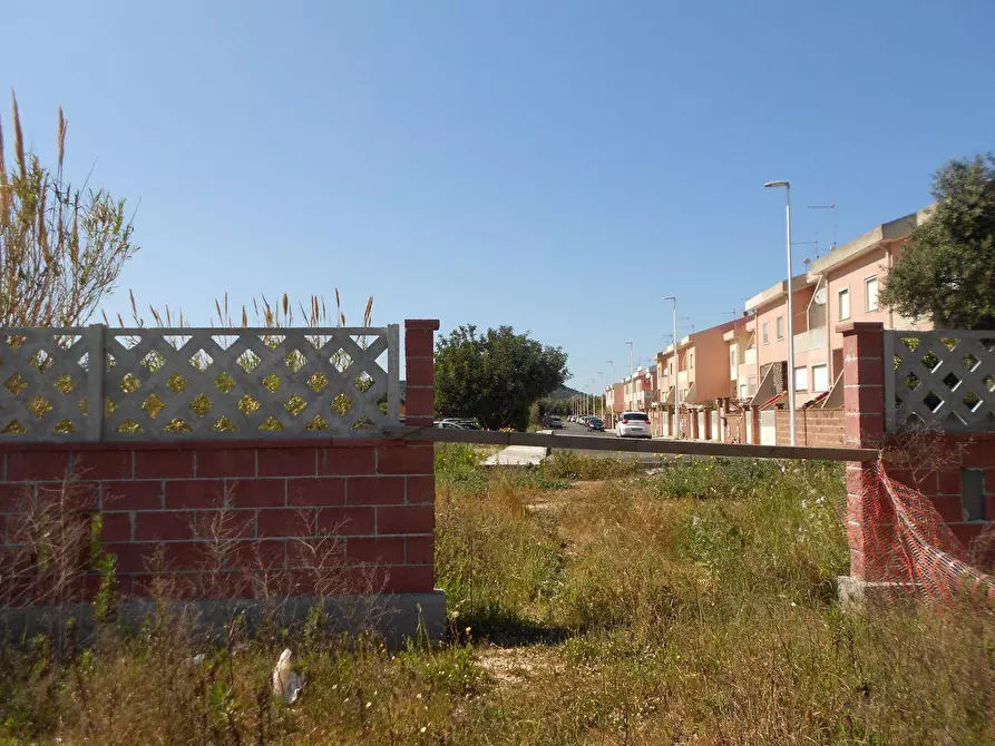 Immagine 7 di Terreno residenziale in vendita  in Dei Giacinti 0 a Carbonia