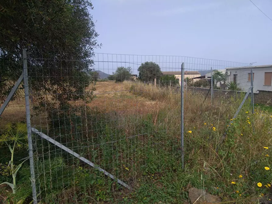 Immagine 6 di Terreno residenziale in vendita  in Is Pinnas 0 a Nuxis
