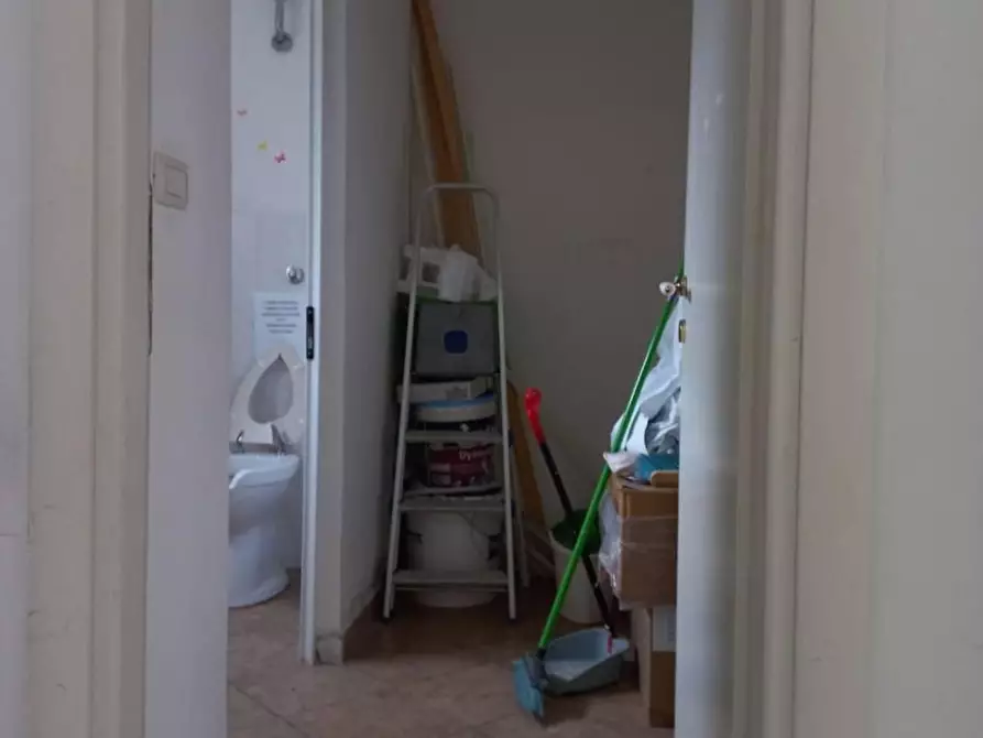 Immagine 9 di Locale commerciale in affitto  in Fadda 0 a Iglesias