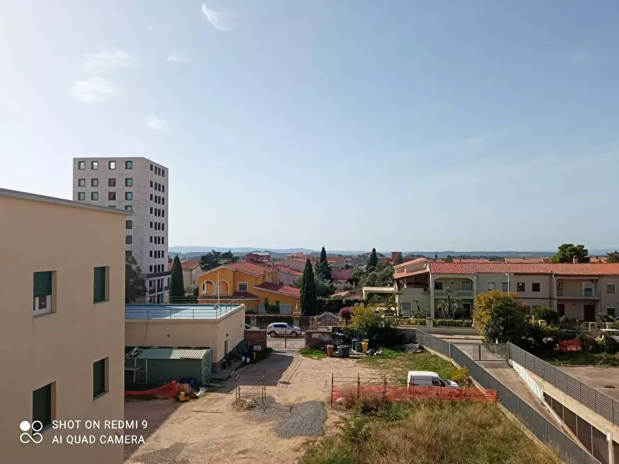 Immagine 4 di Palazzo in vendita  in Gramsci 0 a Carbonia