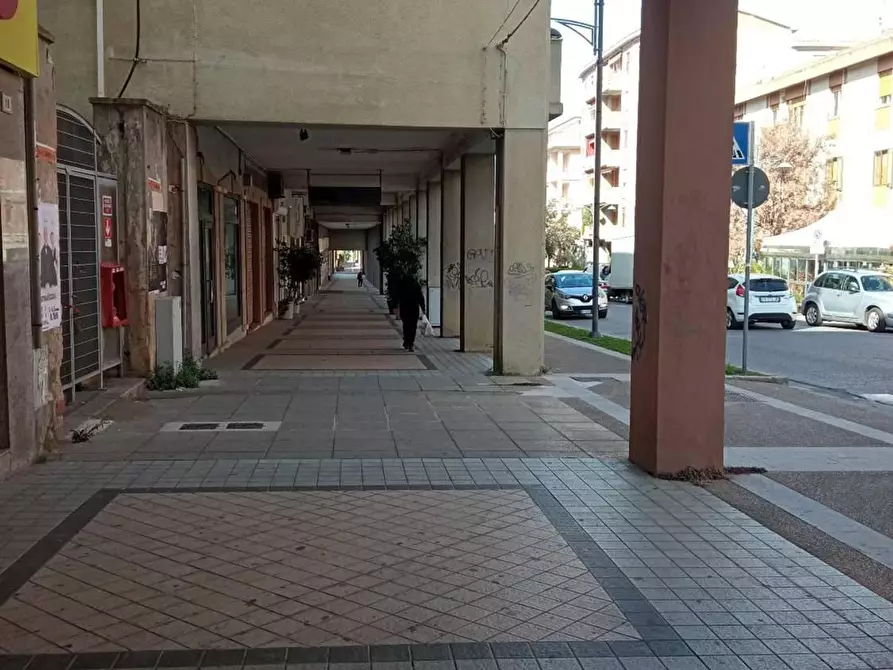 Immagine 6 di Palazzo in vendita  in Gramsci 0 a Carbonia