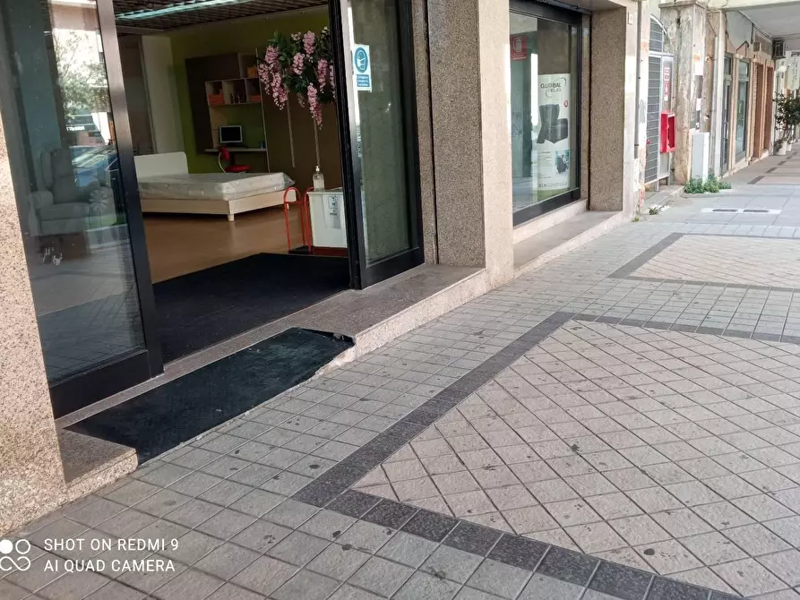 Immagine 11 di Palazzo in vendita  in Gramsci 0 a Carbonia