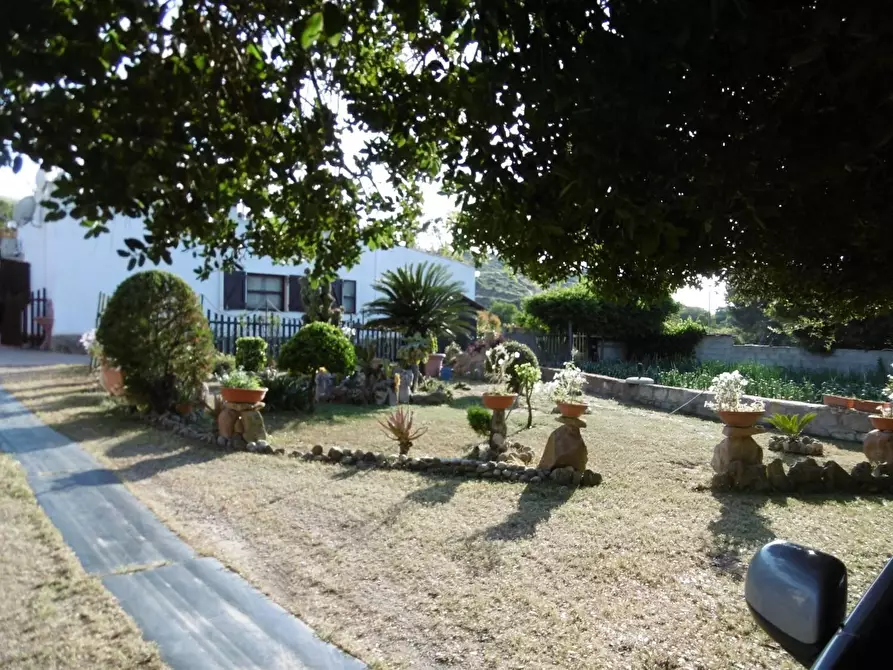 Immagine 1 di Villa in vendita  in Comunale Plage mesu 0 a Gonnesa