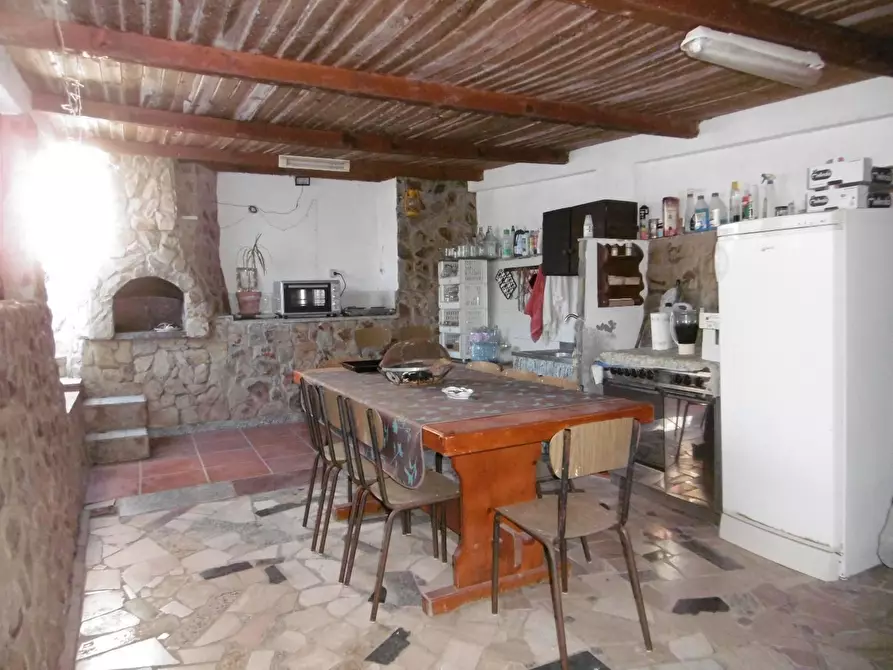 Immagine 6 di Villa in vendita  in Comunale Plage mesu 0 a Gonnesa