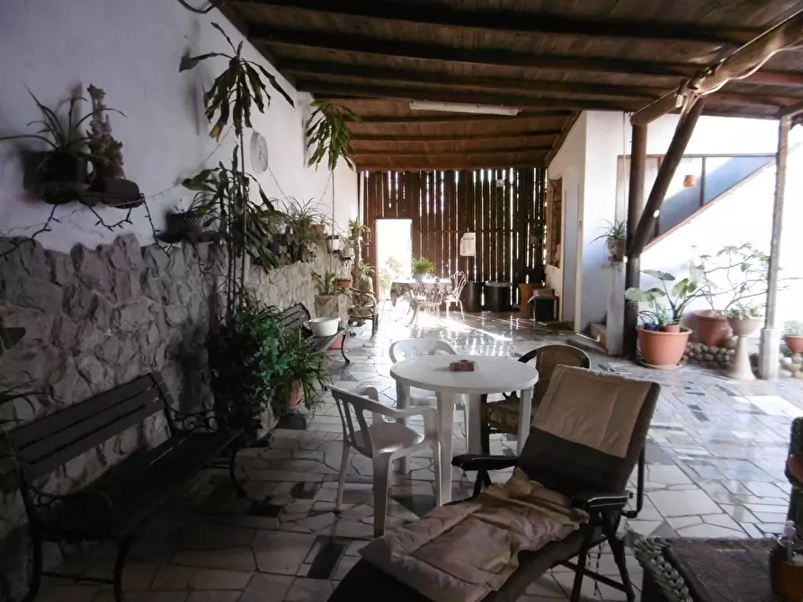 Immagine 8 di Villa in vendita  in Comunale Plage mesu 0 a Gonnesa