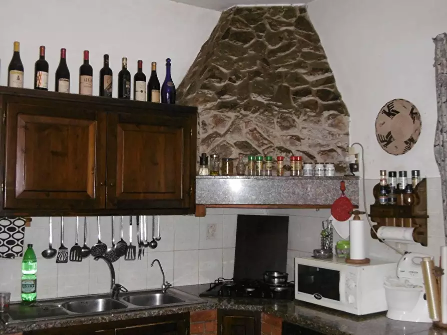 Immagine 11 di Villa in vendita  in Comunale Plage mesu 0 a Gonnesa