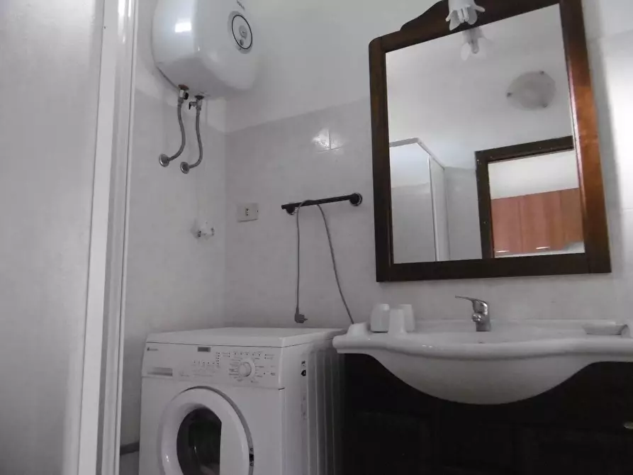 Immagine 21 di Villa in vendita  in Comunale Plage mesu 0 a Gonnesa