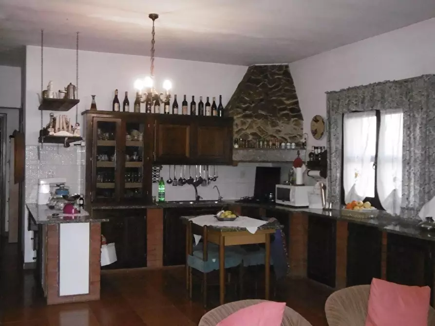 Immagine 9 di Villa in vendita  in Comunale Plage mesu 0 a Gonnesa