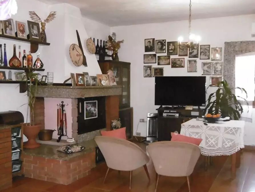 Immagine 10 di Villa in vendita  in Comunale Plage mesu 0 a Gonnesa