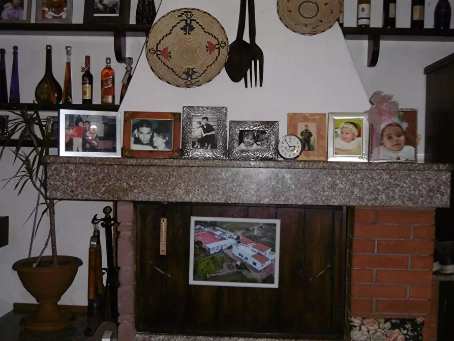 Immagine 12 di Villa in vendita  in Comunale Plage mesu 0 a Gonnesa