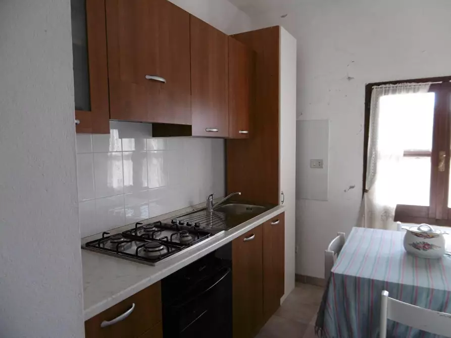 Immagine 13 di Villa in vendita  in Comunale Plage mesu 0 a Gonnesa