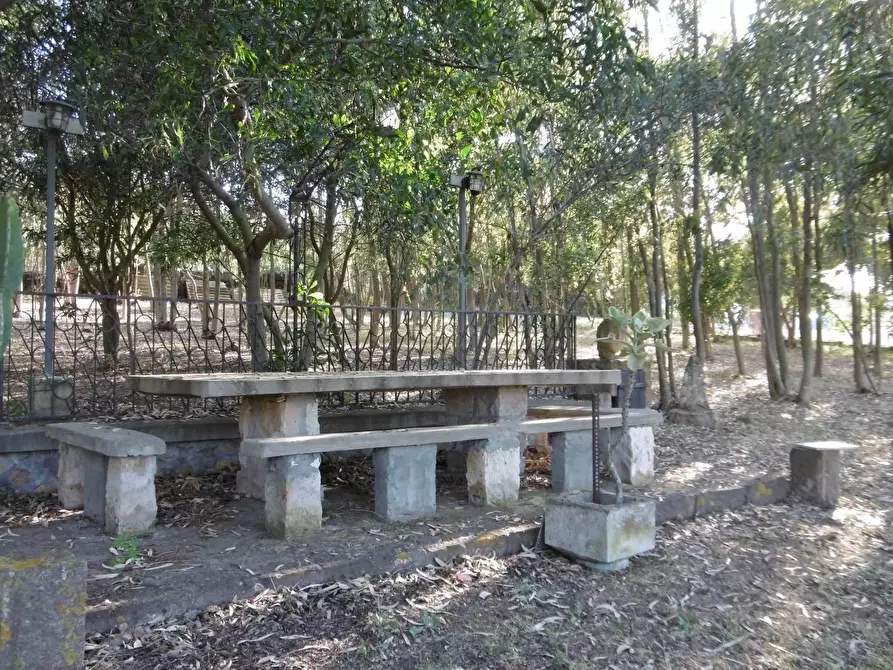 Immagine 23 di Villa in vendita  in Comunale Plage mesu 0 a Gonnesa