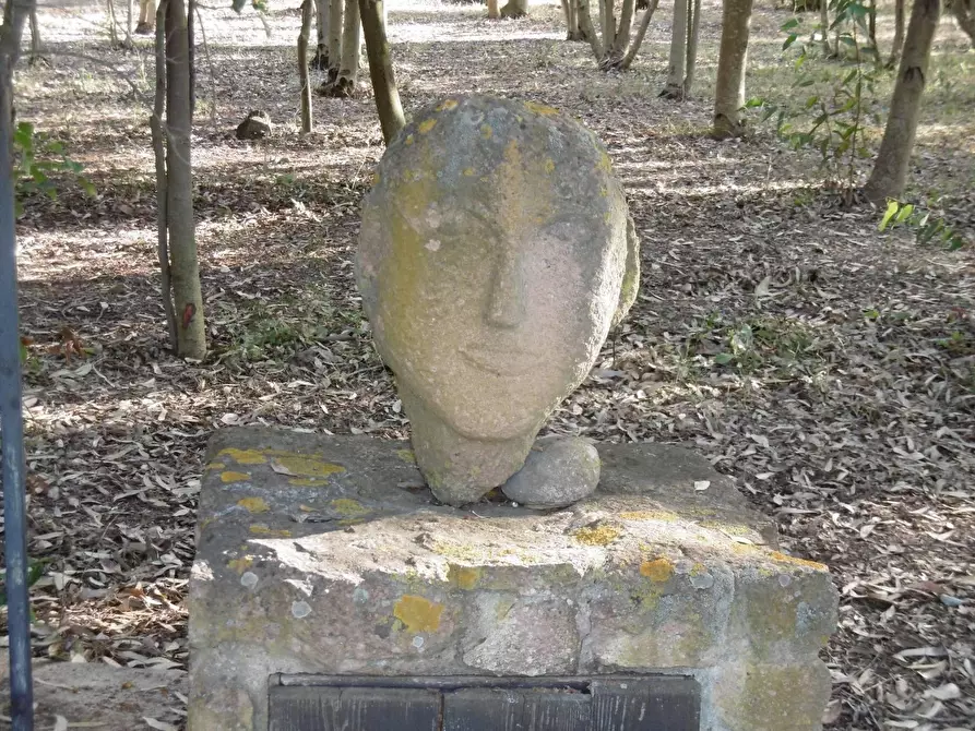 Immagine 24 di Villa in vendita  in Comunale Plage mesu 0 a Gonnesa