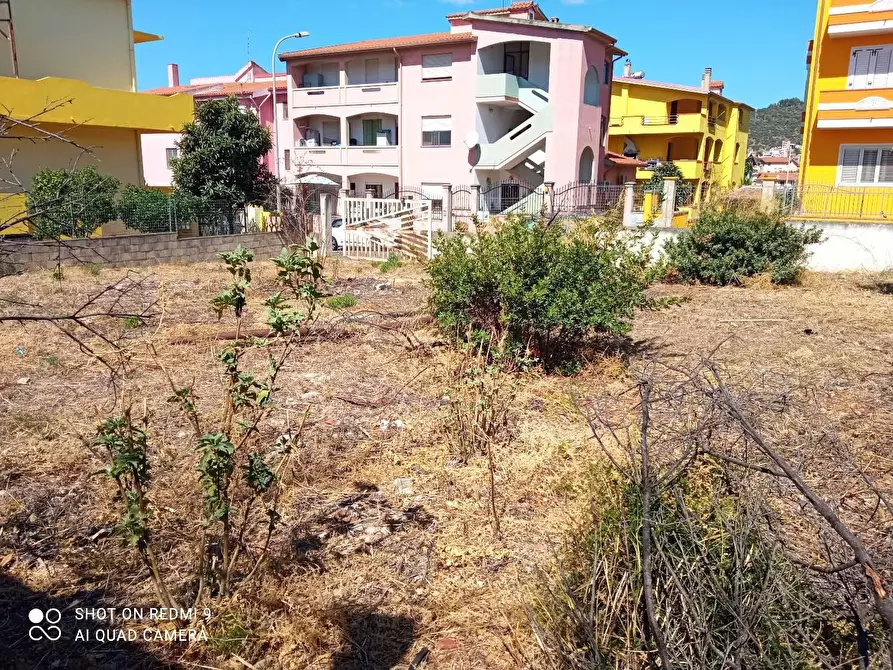 Immagine 5 di Terreno residenziale in vendita  in Riccione 0 a Iglesias