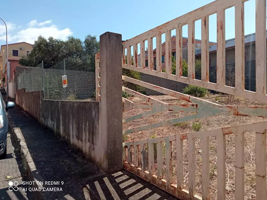 Immagine 2 di Terreno residenziale in vendita  in Riccione 0 a Iglesias