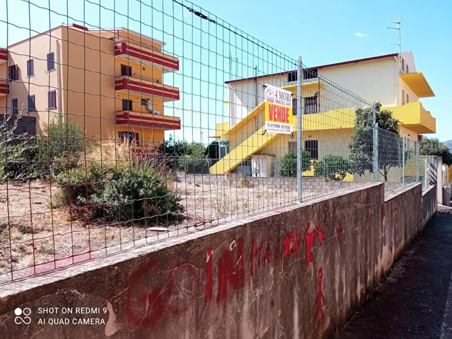 Immagine 4 di Terreno residenziale in vendita  in Riccione 0 a Iglesias