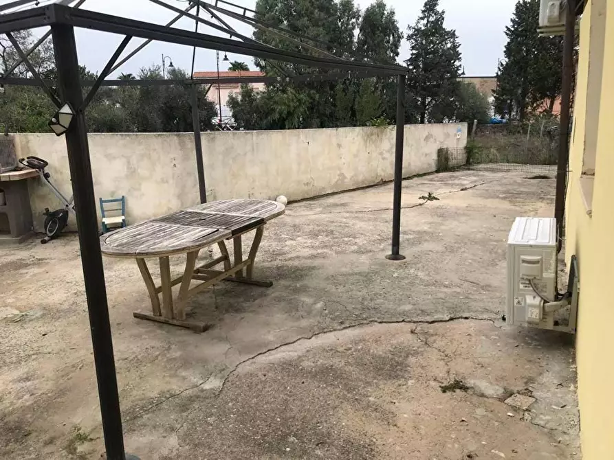 Immagine 11 di Villa in vendita  in Regina Margherita 18-34 a Piscinas