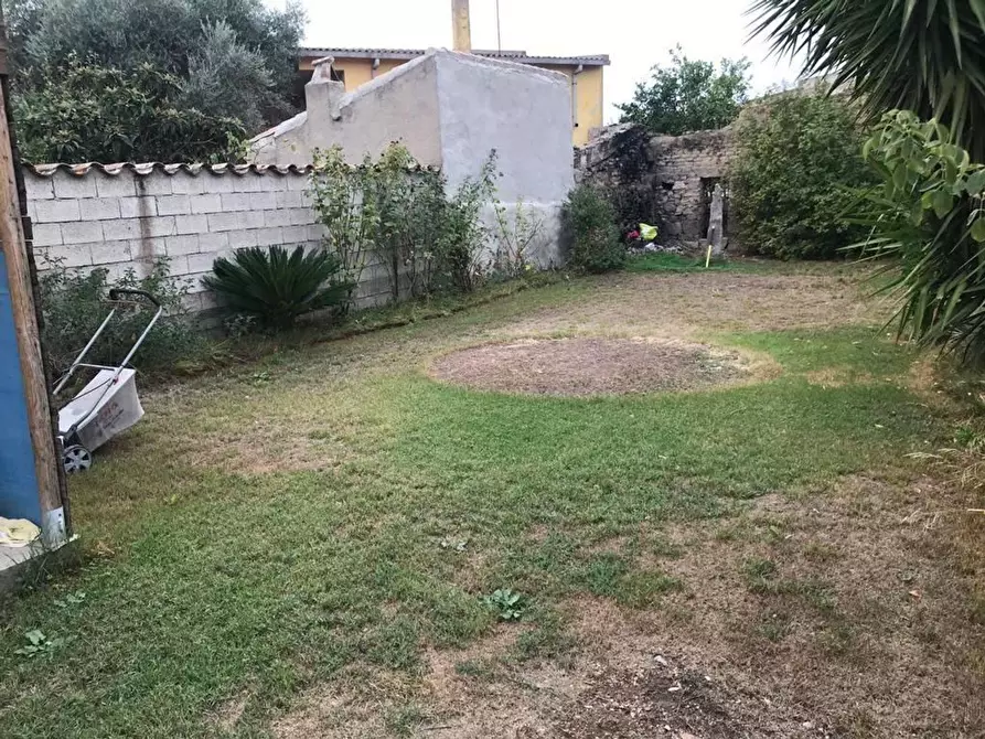 Immagine 12 di Villa in vendita  in Regina Margherita 18-34 a Piscinas