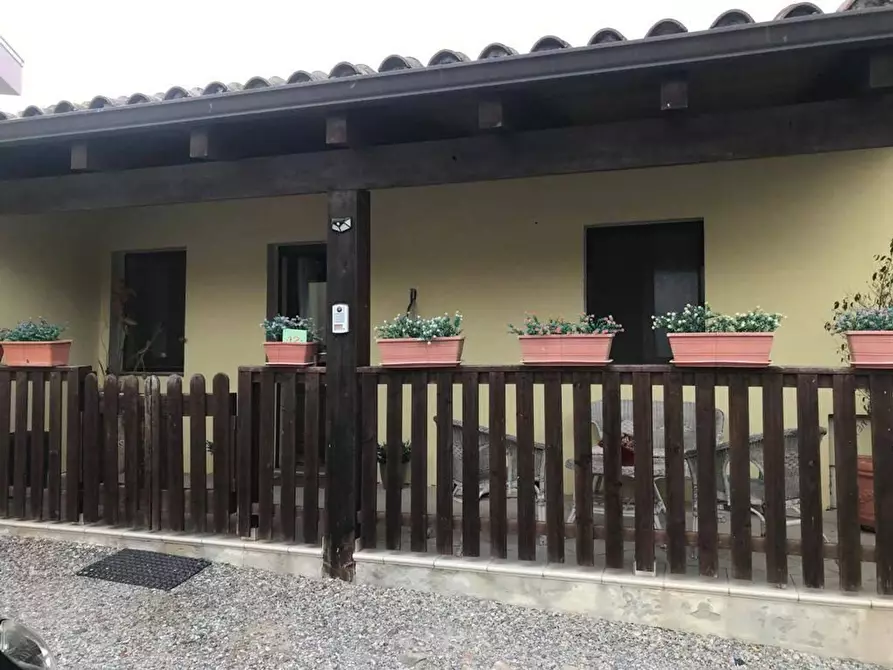 Immagine 2 di Villa in vendita  in Regina Margherita 18-34 a Piscinas