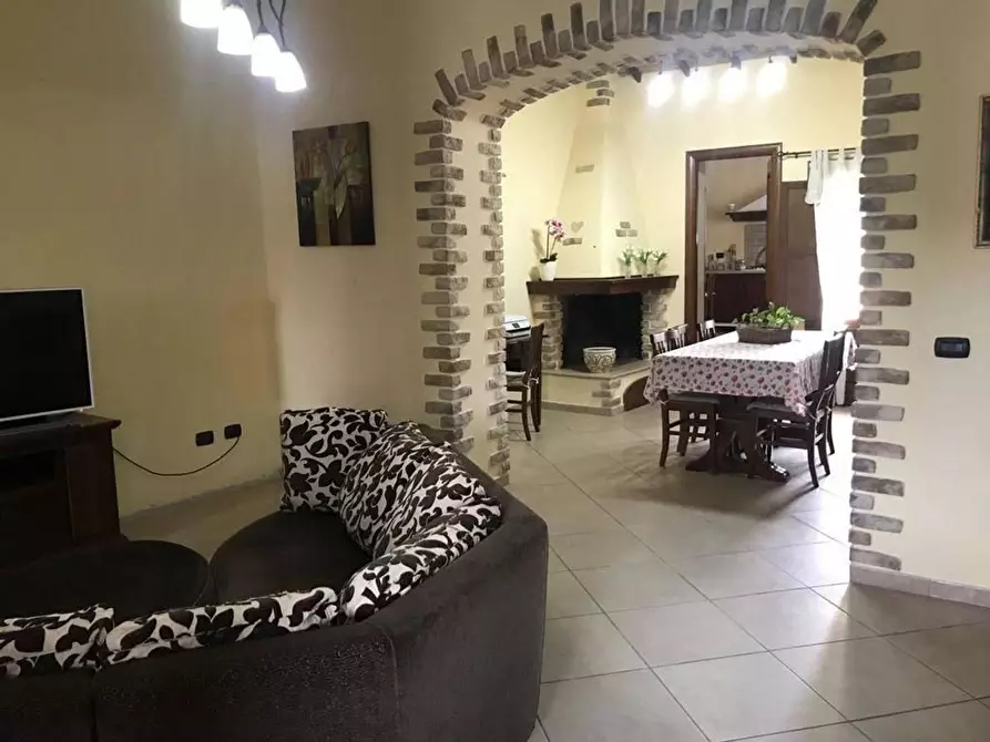 Immagine 4 di Villa in vendita  in Regina Margherita 18-34 a Piscinas