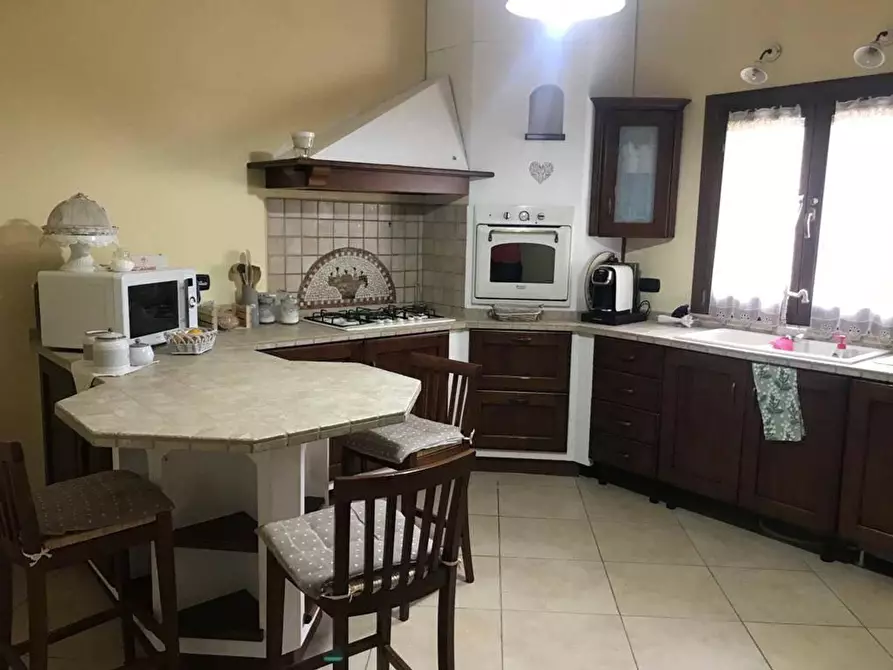 Immagine 8 di Villa in vendita  in Regina Margherita 18-34 a Piscinas