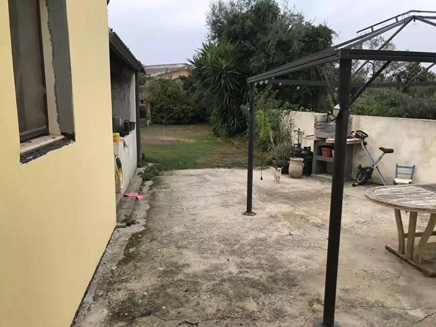 Immagine 10 di Villa in vendita  in Regina Margherita 18-34 a Piscinas