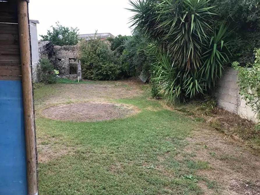 Immagine 13 di Villa in vendita  in Regina Margherita 18-34 a Piscinas