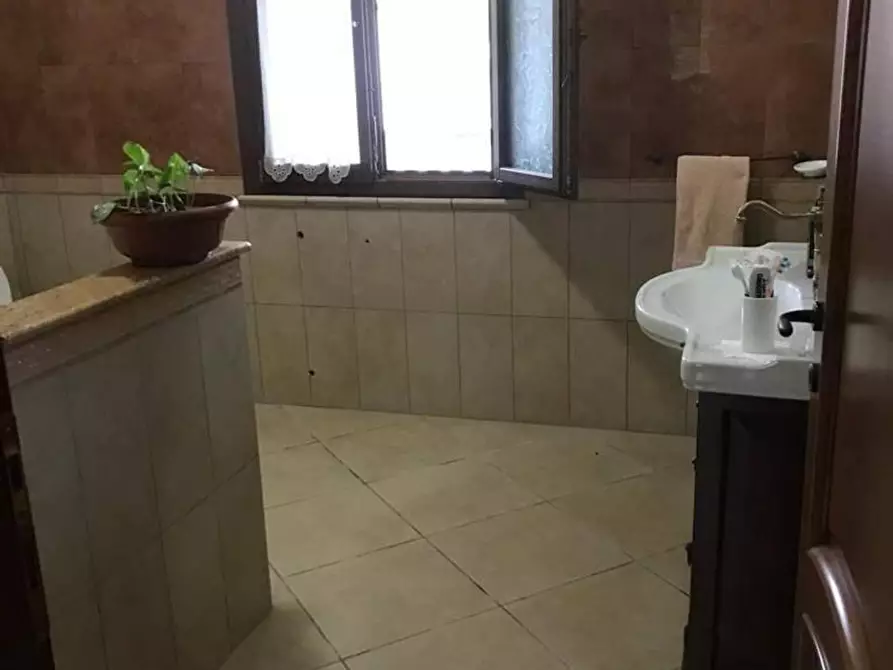 Immagine 17 di Villa in vendita  in Regina Margherita 18-34 a Piscinas