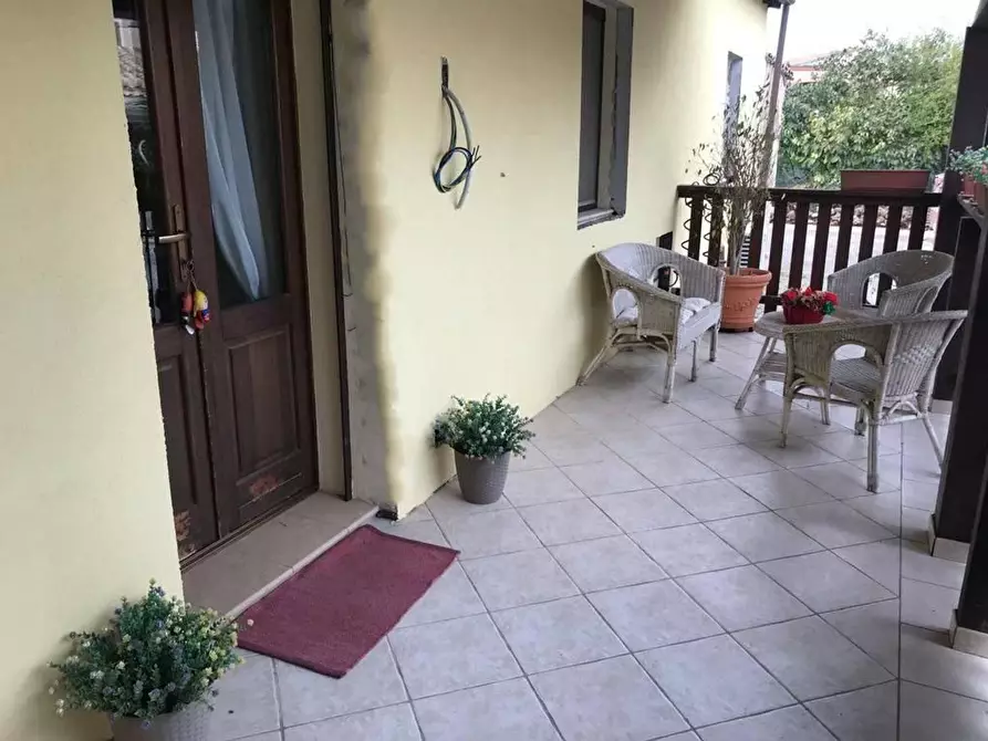 Immagine 3 di Villa in vendita  in Regina Margherita 18-34 a Piscinas