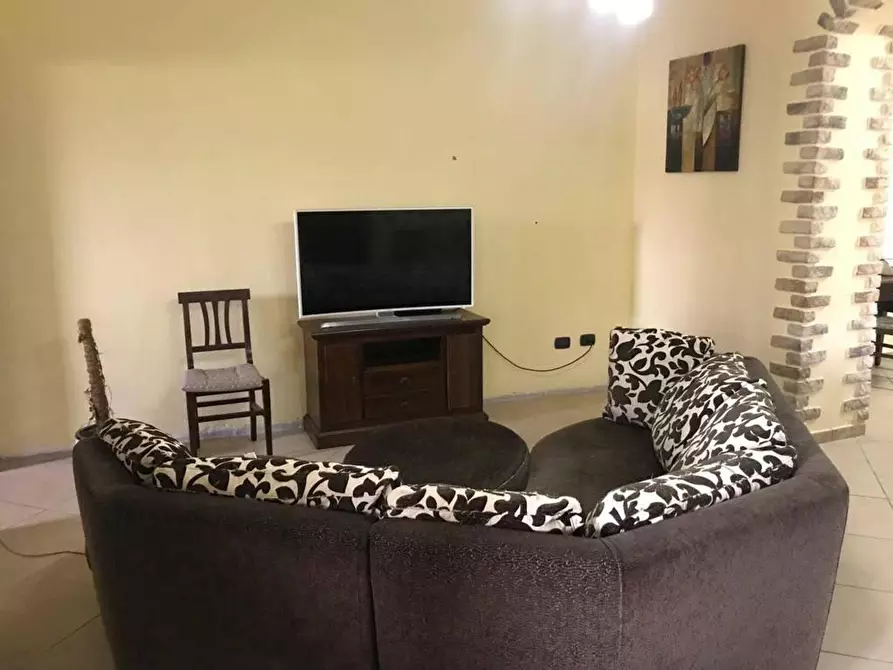 Immagine 5 di Villa in vendita  in Regina Margherita 18-34 a Piscinas