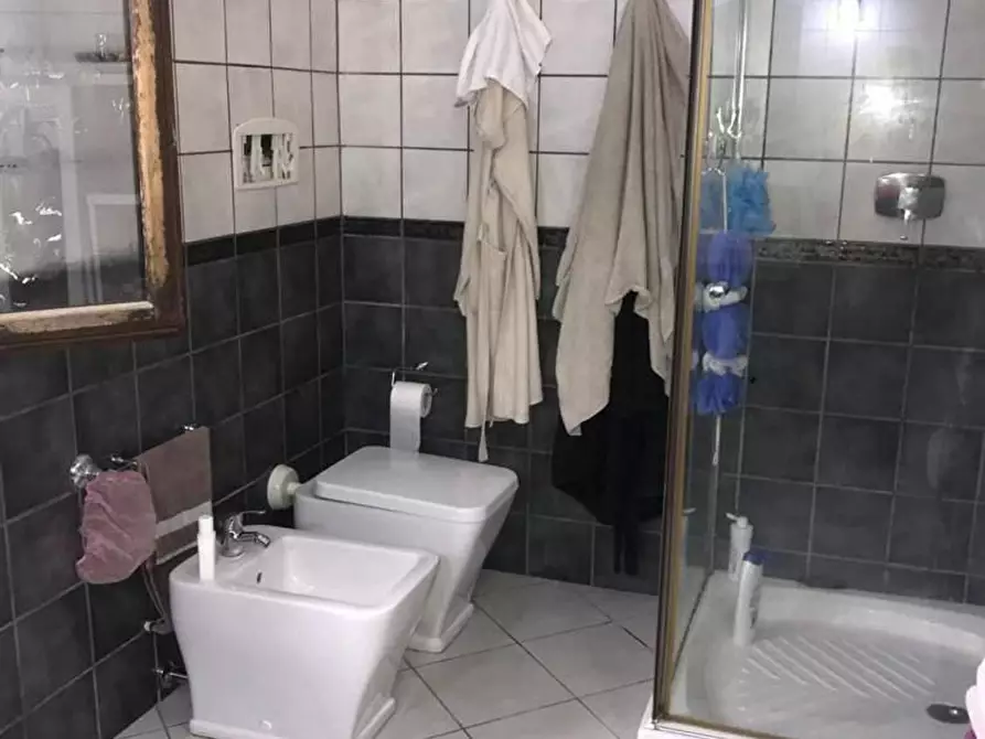 Immagine 25 di Villa in vendita  in Regina Margherita 18-34 a Piscinas