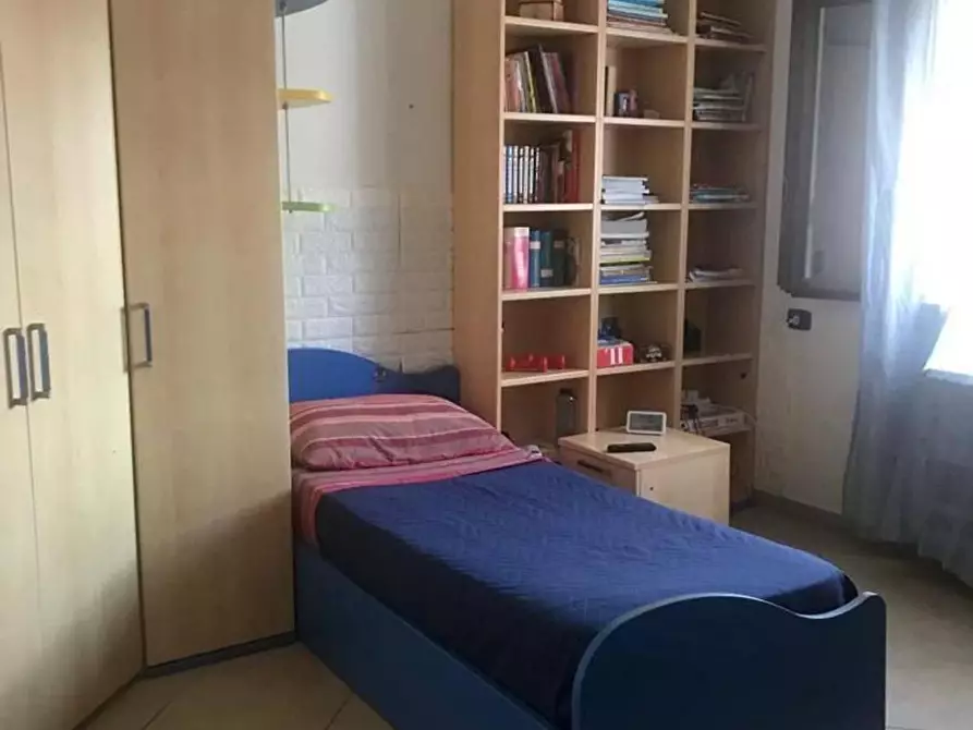 Immagine 26 di Villa in vendita  in Regina Margherita 18-34 a Piscinas