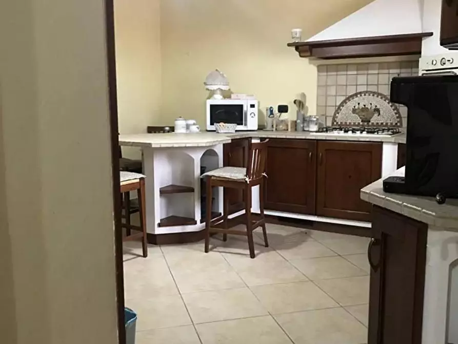 Immagine 6 di Villa in vendita  in Regina Margherita 18-34 a Piscinas