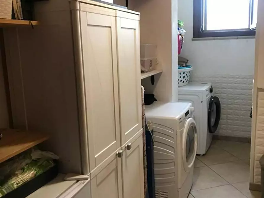 Immagine 9 di Villa in vendita  in Regina Margherita 18-34 a Piscinas