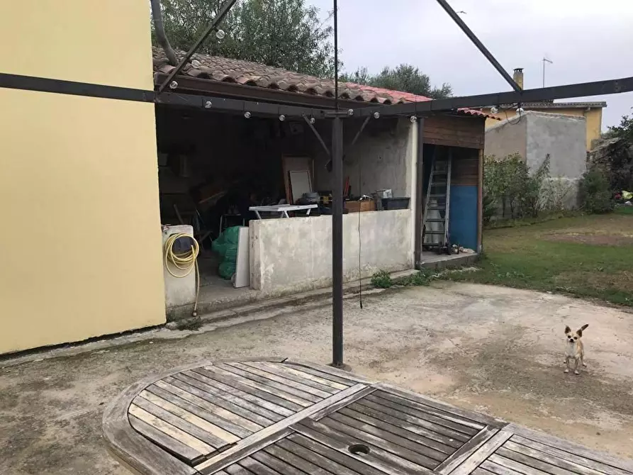 Immagine 14 di Villa in vendita  in Regina Margherita 18-34 a Piscinas
