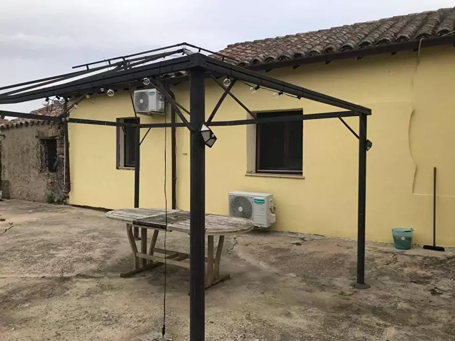 Immagine 15 di Villa in vendita  in Regina Margherita 18-34 a Piscinas