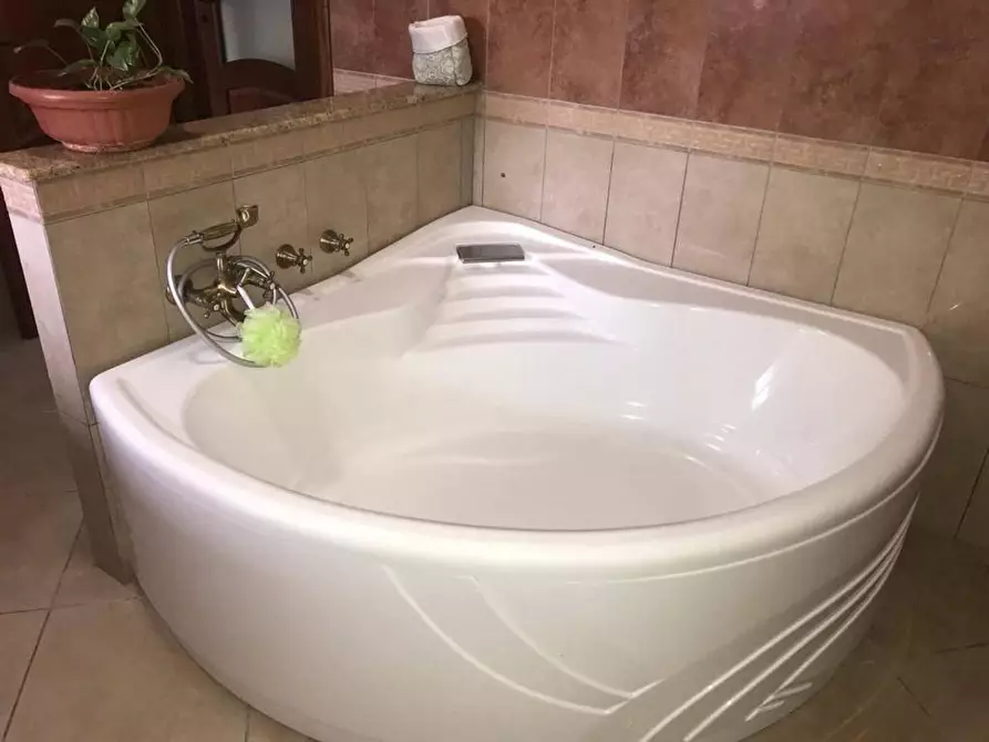 Immagine 19 di Villa in vendita  in Regina Margherita 18-34 a Piscinas