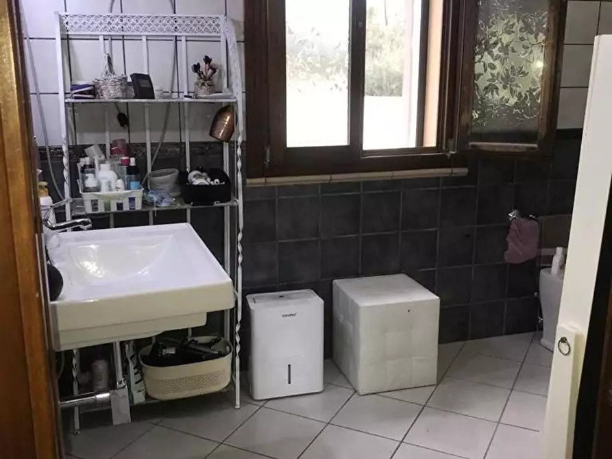 Immagine 24 di Villa in vendita  in Regina Margherita 18-34 a Piscinas