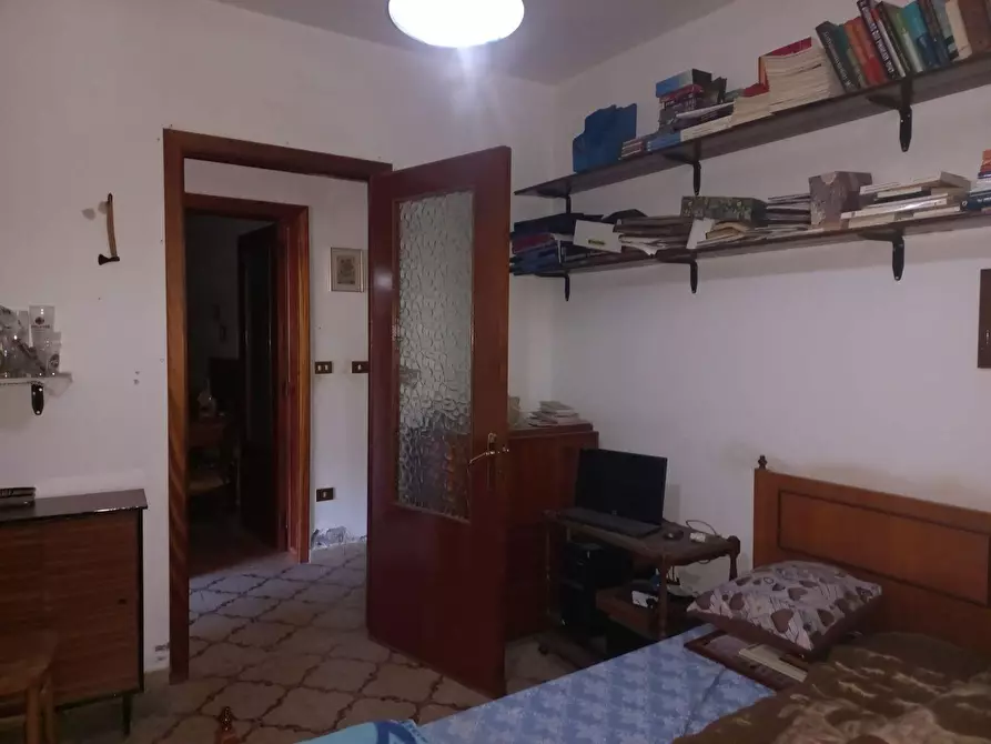 Immagine 10 di Appartamento in vendita  in I Vittorio Emanuele 0 a Fluminimaggiore