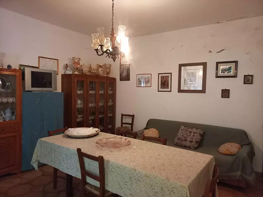 Immagine 1 di Appartamento in vendita  in I Vittorio Emanuele 0 a Fluminimaggiore